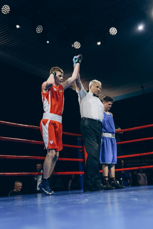 Фото зі змагань