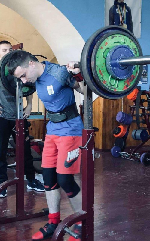 Олексій Дражук