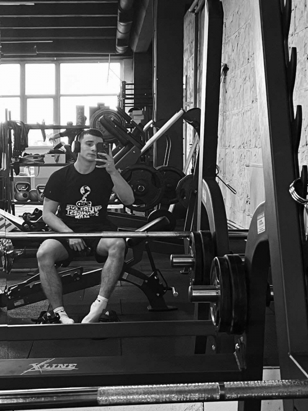 Олексій Дражук