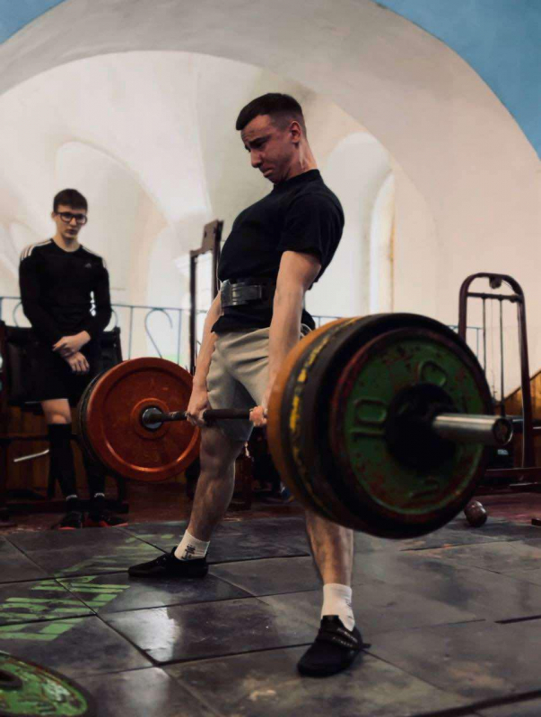 Олексій Дражук