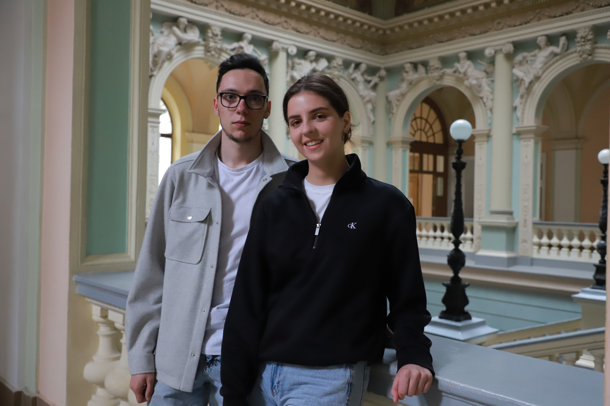 Переможці конкурсу