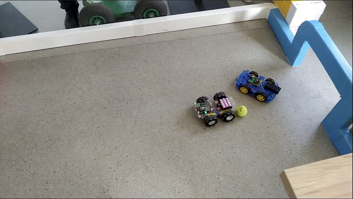 Фото зі змагань