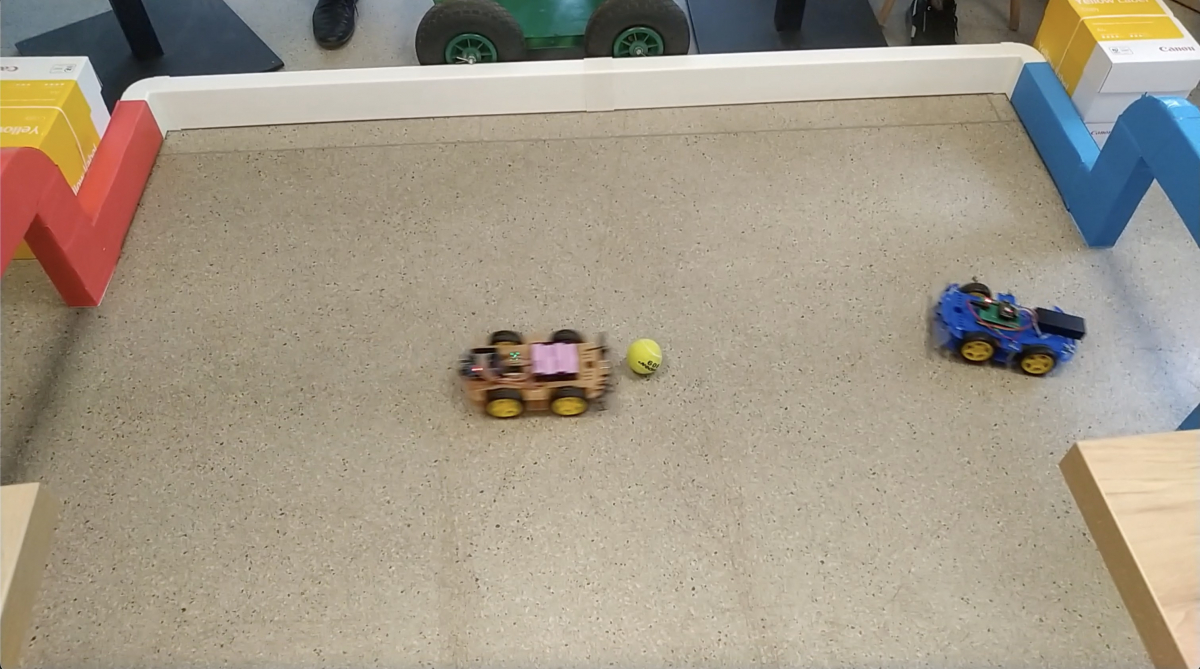 Фото зі змагань