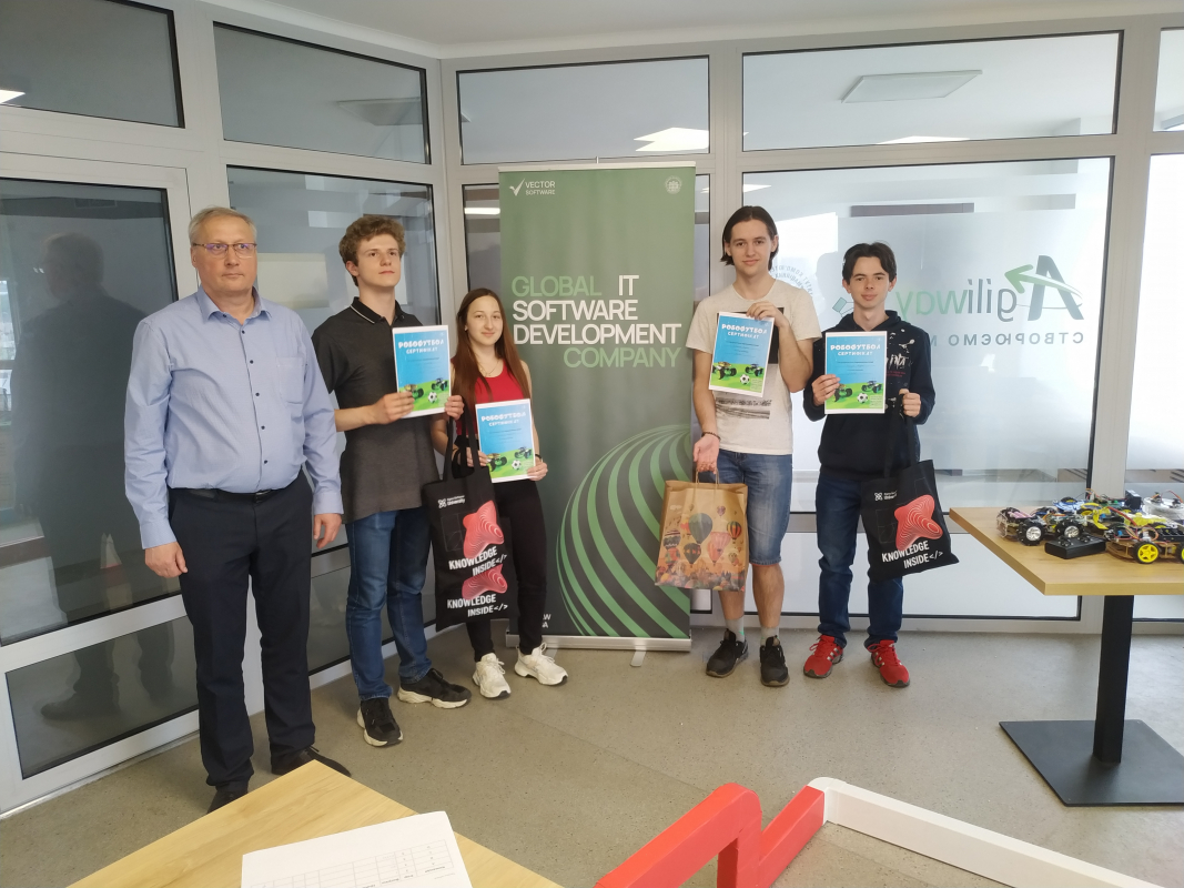 Фото зі змагань