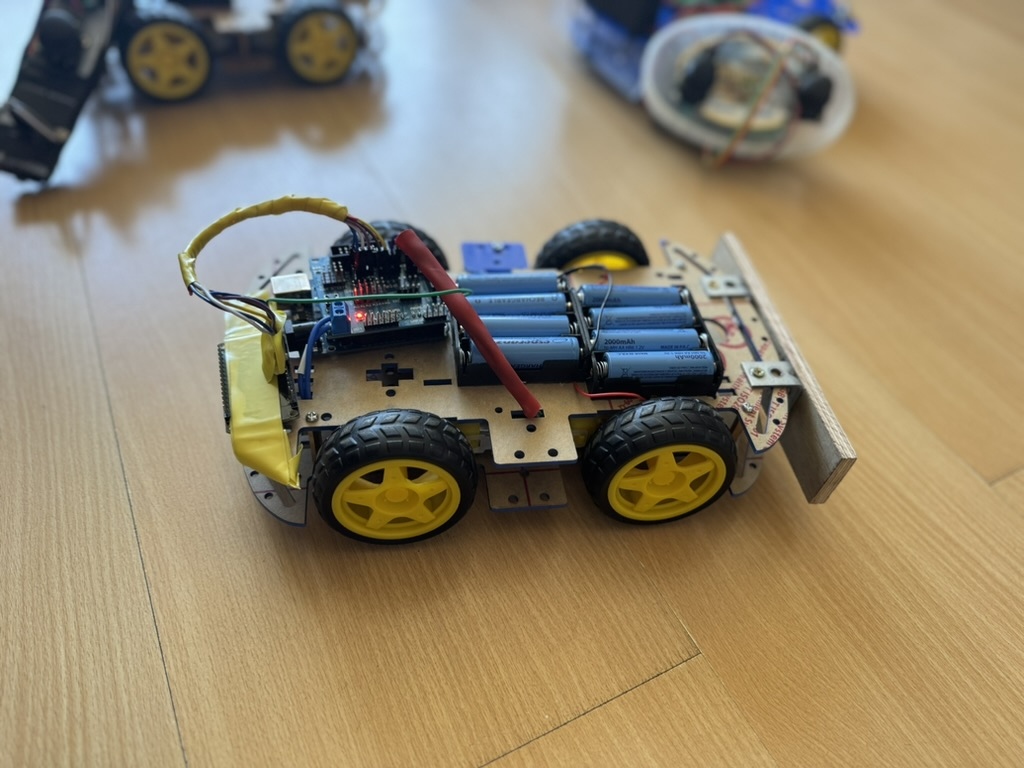 Фото зі змагань