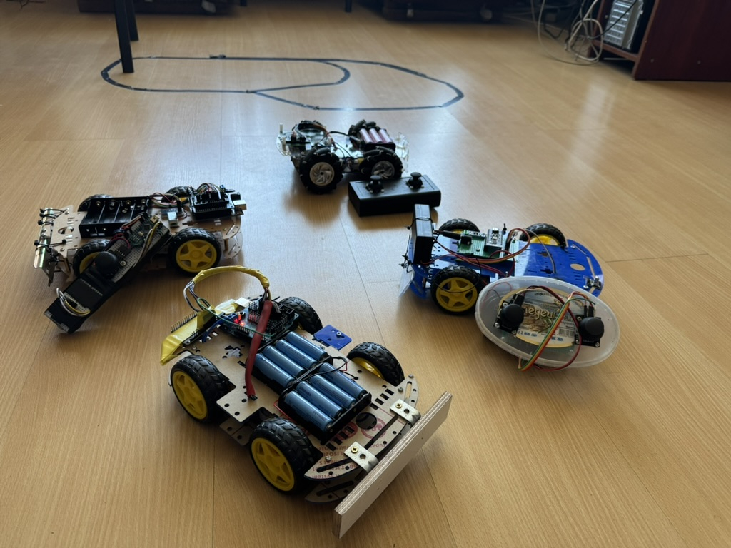 Фото зі змагань