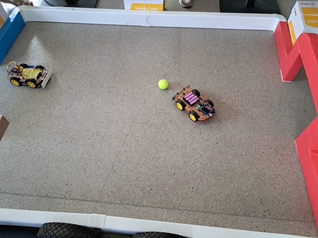 Фото зі змагань