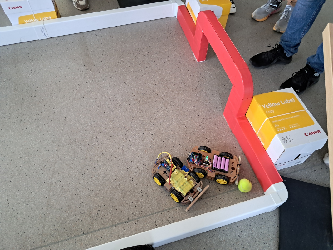 Фото зі змагань