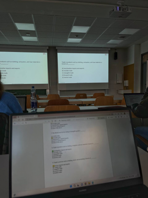 Фото з програми мобільності у Німеччині