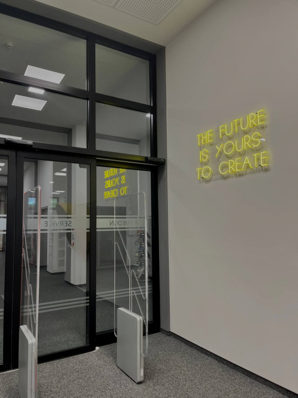 Фото з програми мобільності у Німеччині