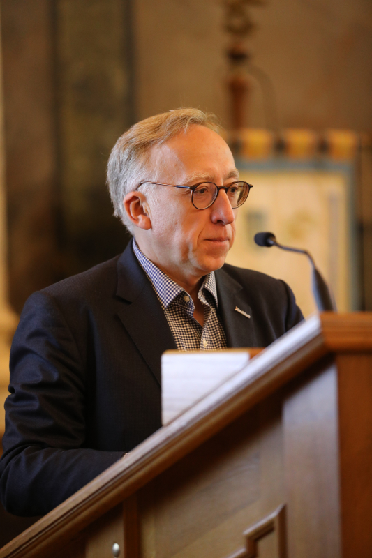 Фото з лекції