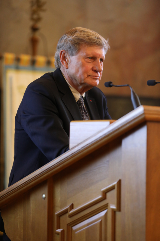 Фото з лекції