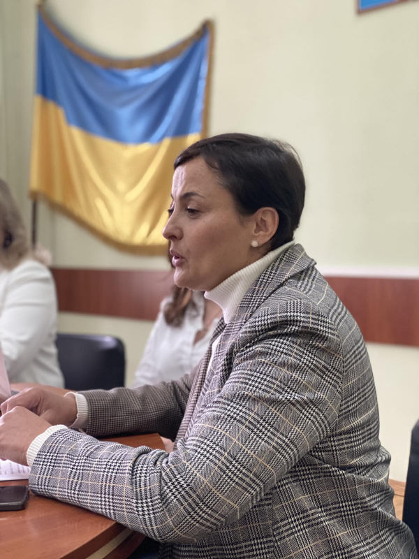 Фото з конференції