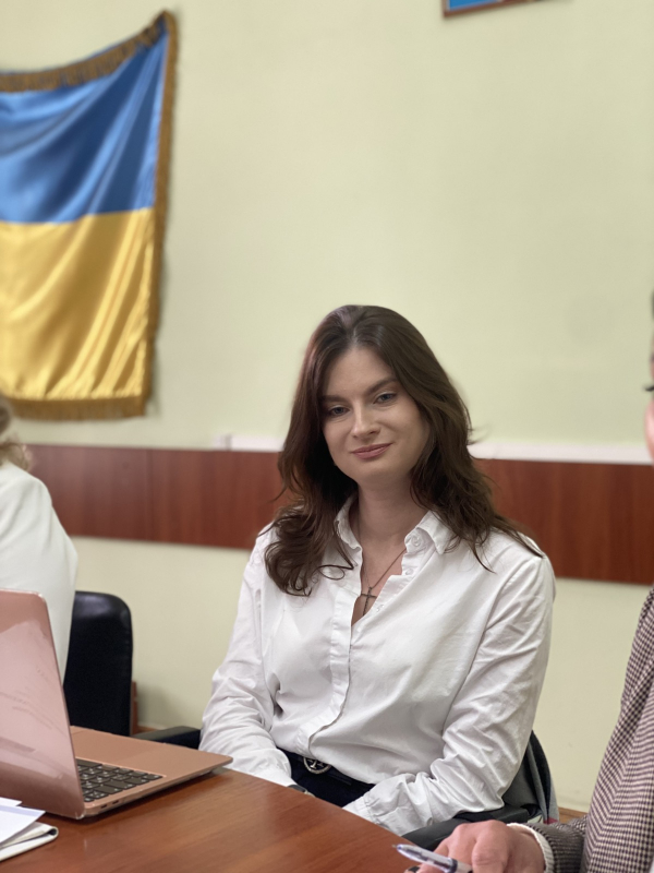 Фото з конференції