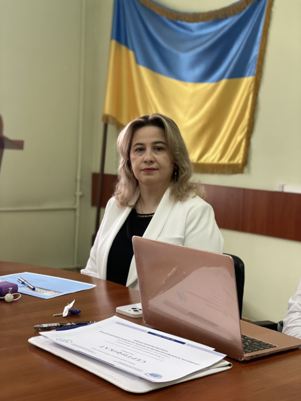 Фото з конференції