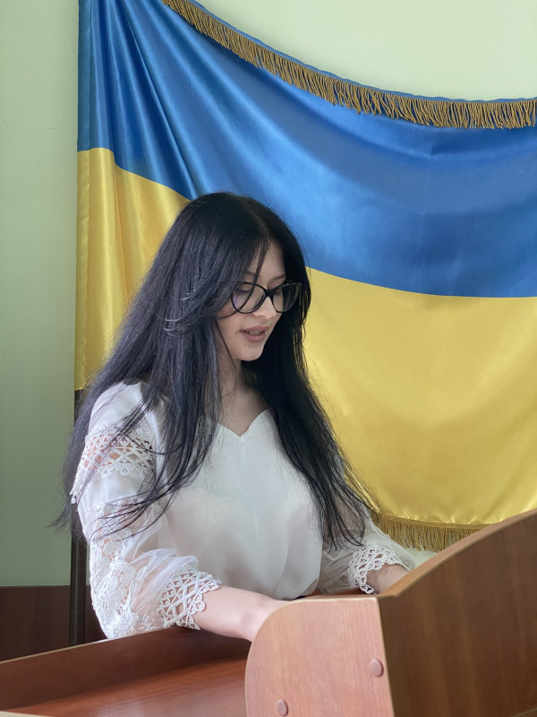 Фото з конференції