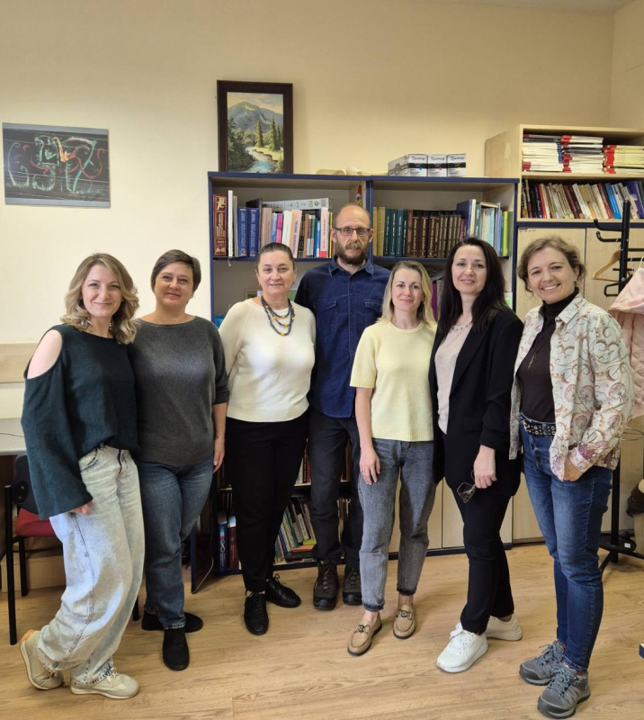 Фото із заходу в Польщі