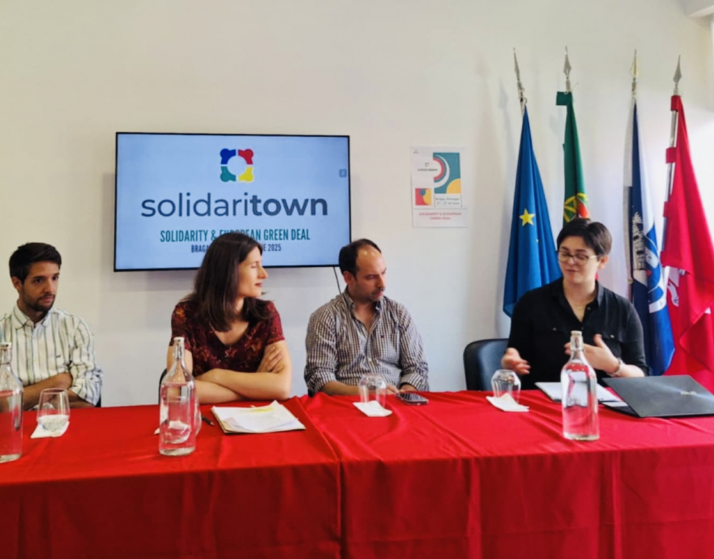 Фото із заходу в Португалії