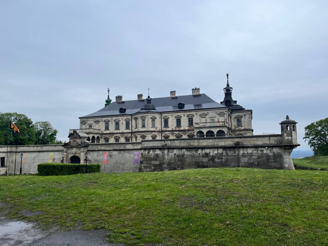 Фото із семінару