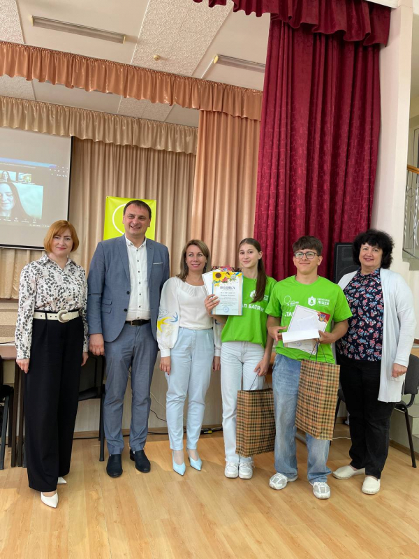 Фото з конкурсу