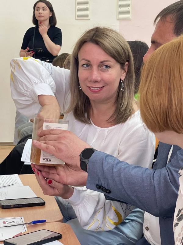 Фото з конкурсу