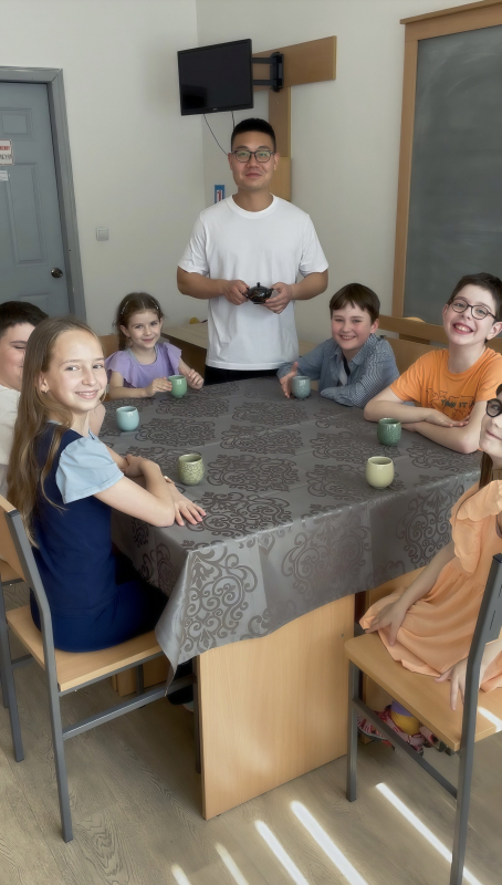 Фото із заняття