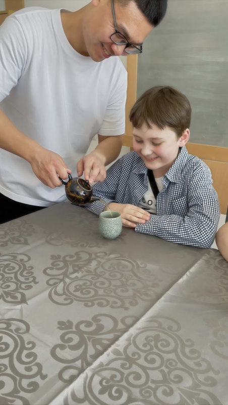 Фото із заняття