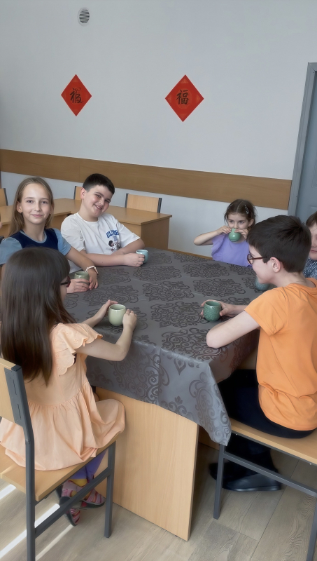 Фото із заняття