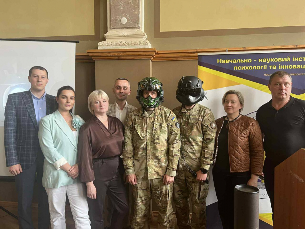 Фото із зустрічі