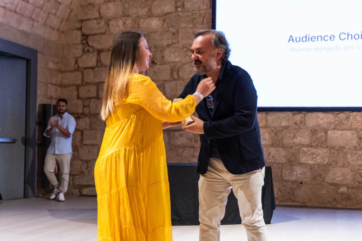 Фото з бієнале