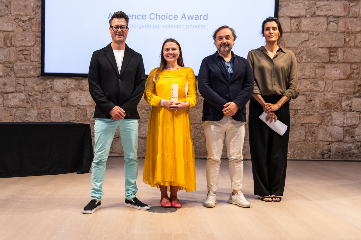 Фото з бієнале