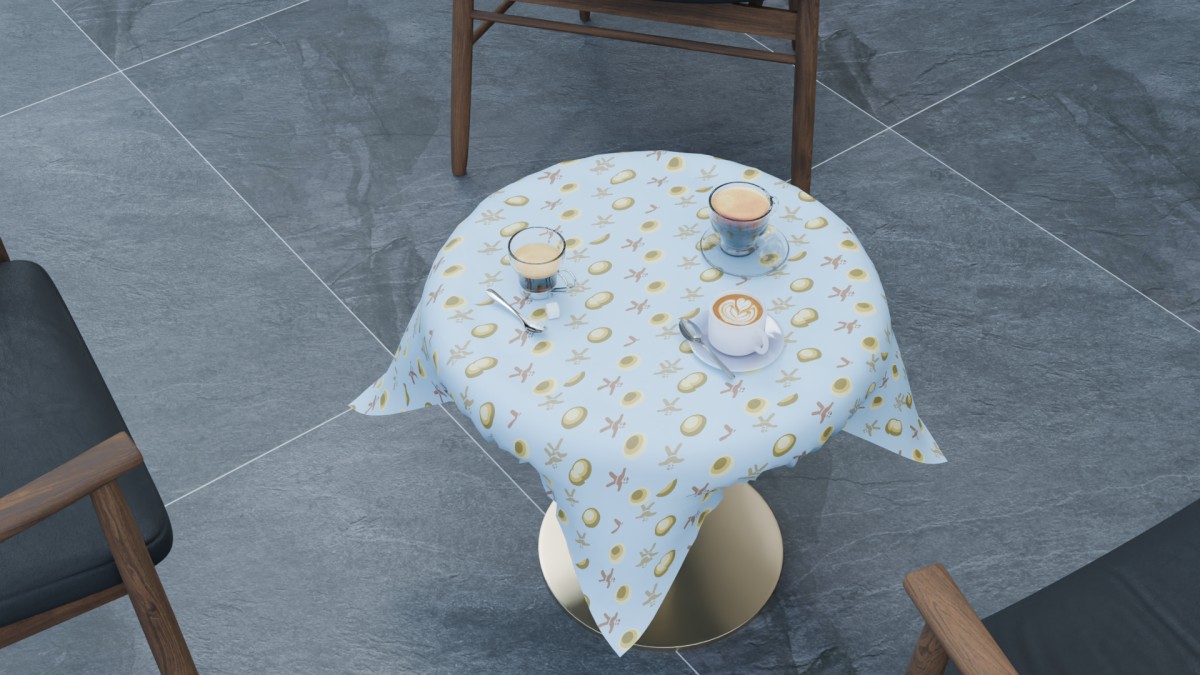 Роботи Дарії Дмитрійчук