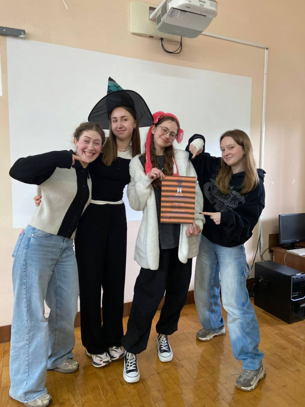 Фото з конкурсу