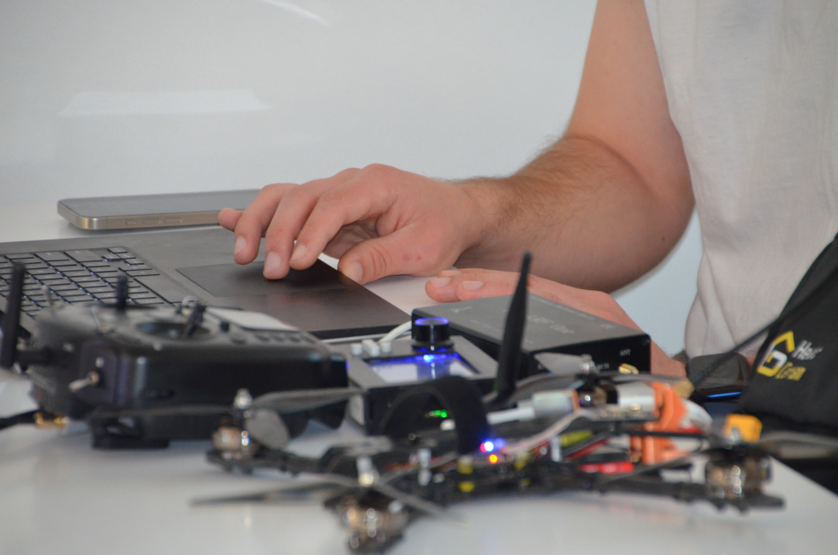 Фото з Літньої школи