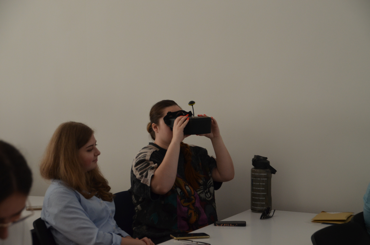 Фото з Літньої школи