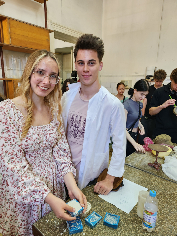 Фото з Літньої школи