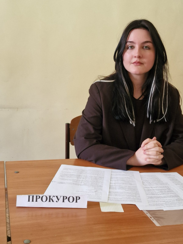 Фото із заняття