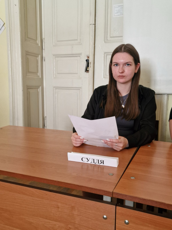 Фото із заняття