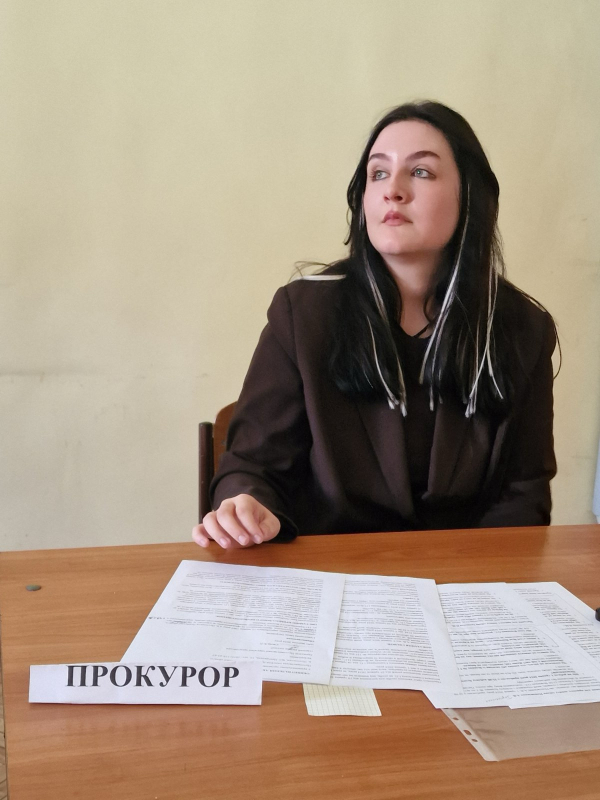 Фото із заняття