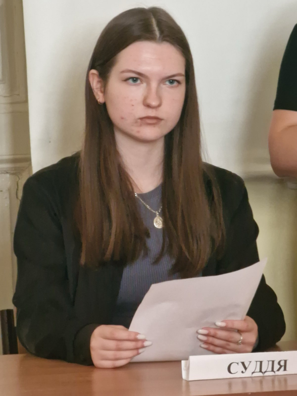 Фото із заняття