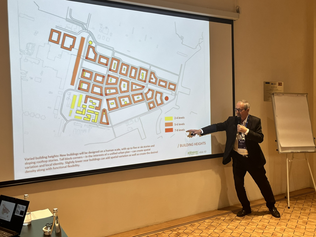 Фото з воркшопу