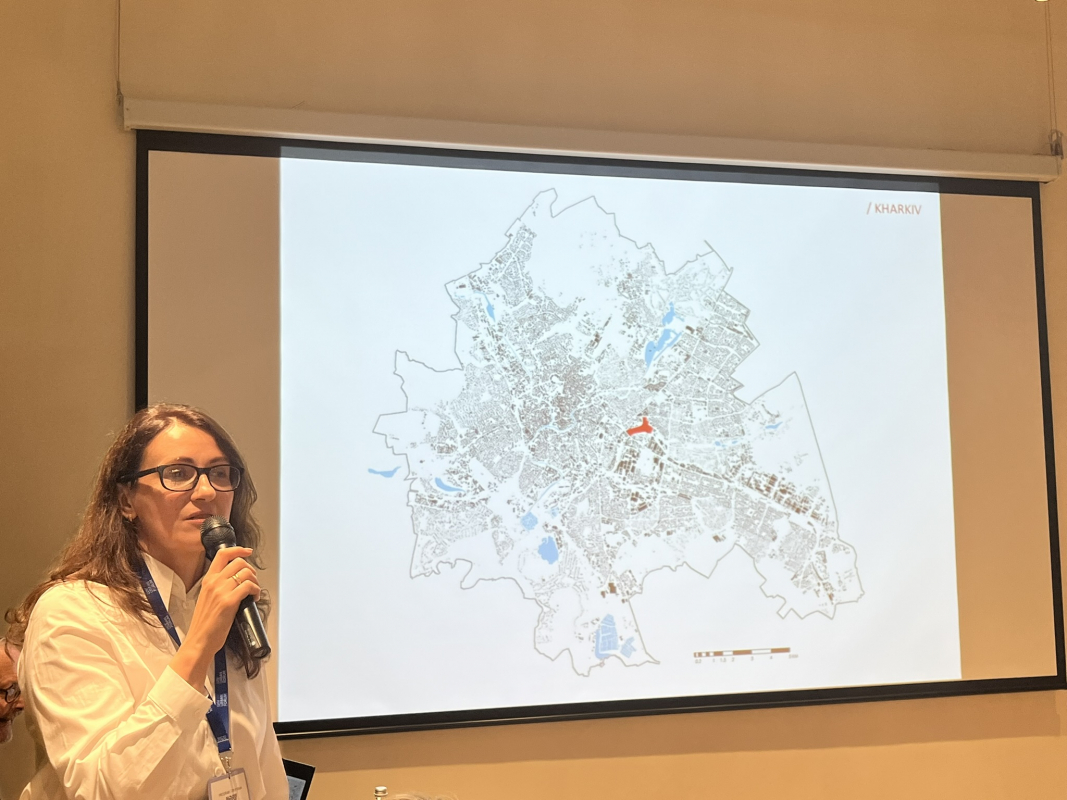 Фото з воркшопу