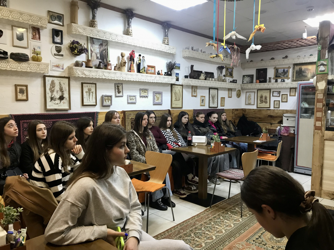 Фото із практики