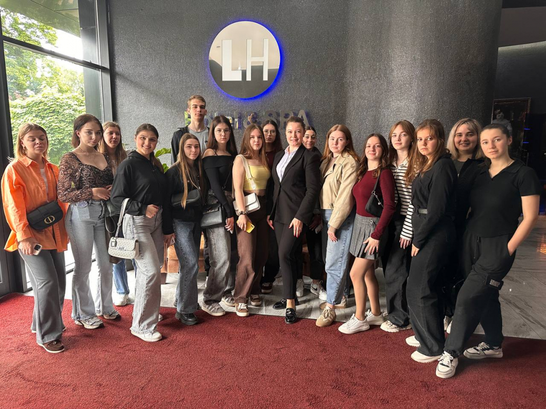 Фото із практики