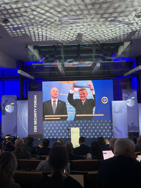 Фото із форуму в Польщі