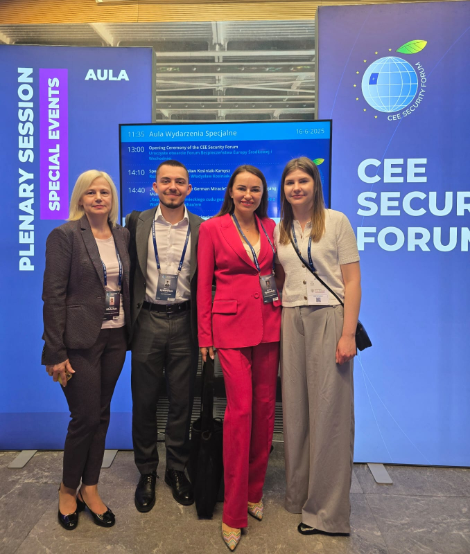 Фото із форуму в Польщі