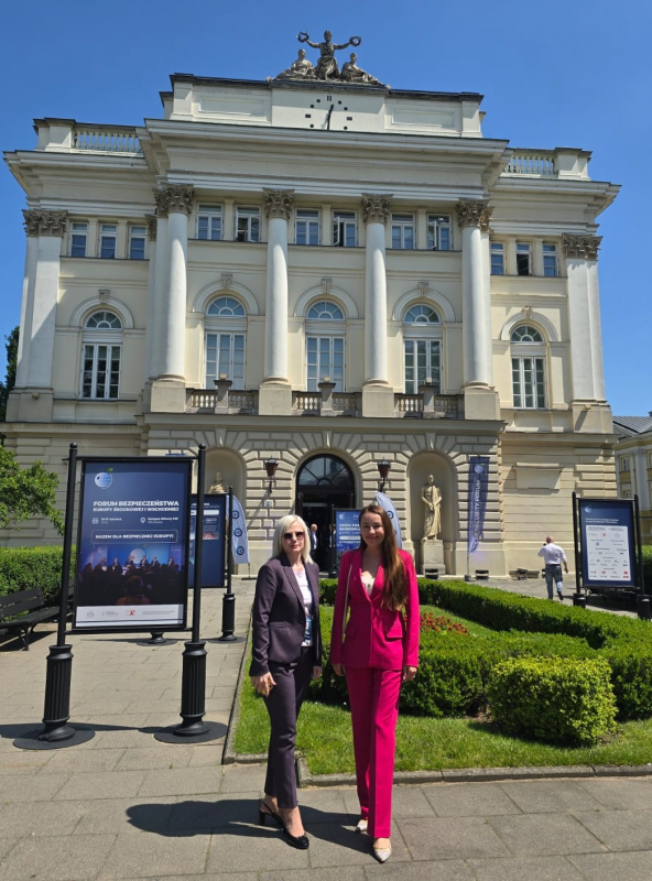 Фото із форуму в Польщі