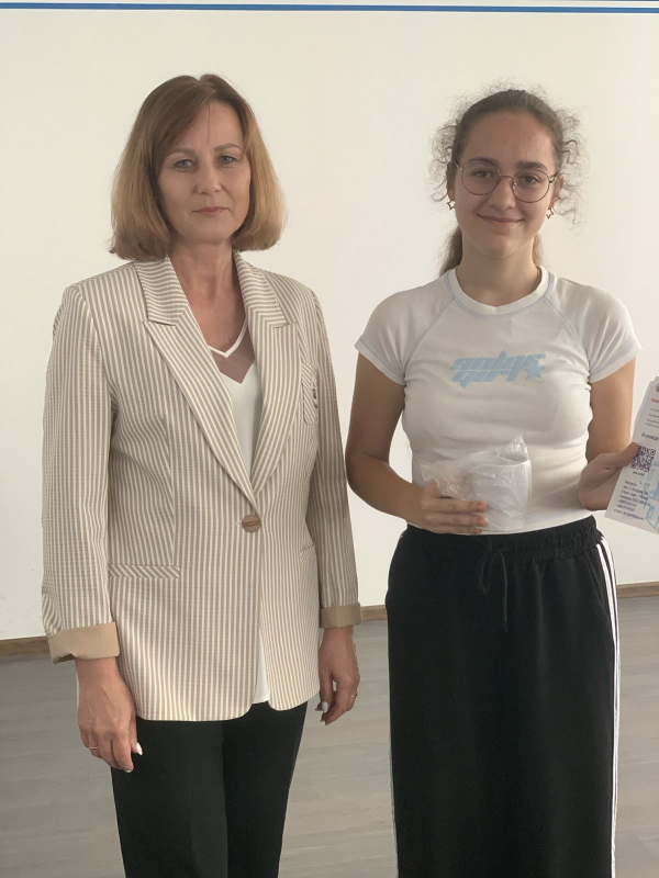 Фото з Літньої школи