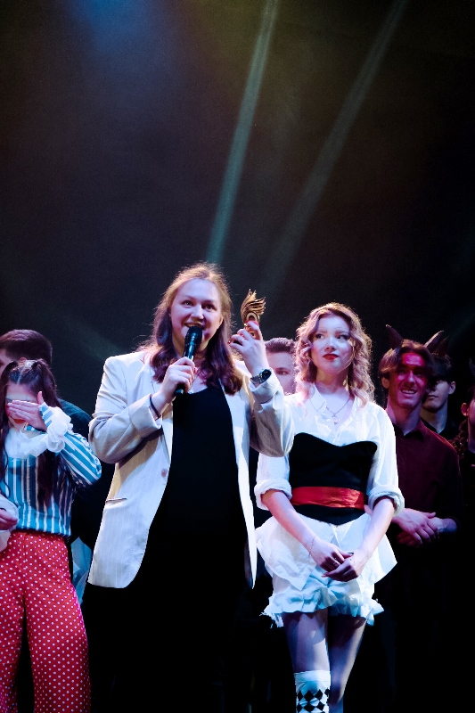 Фото з фестивалю