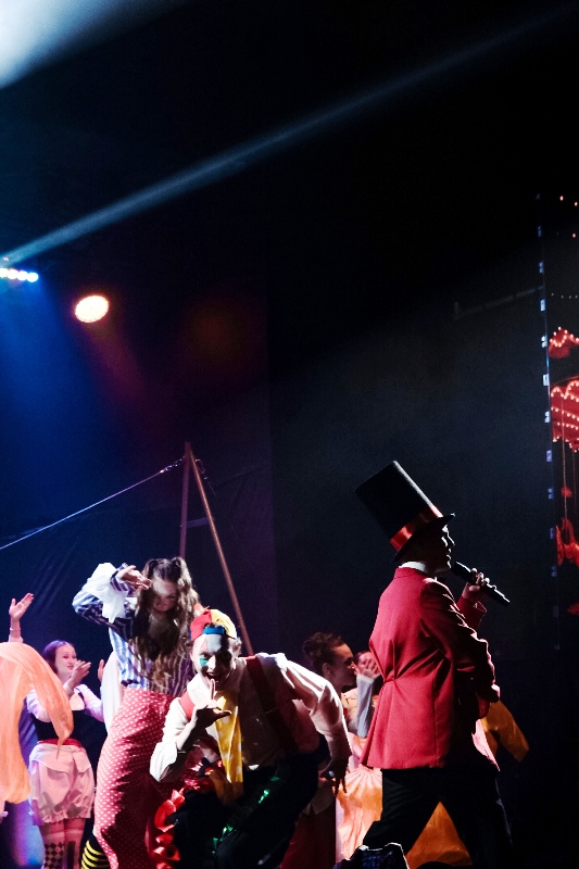 Фото з фестивалю